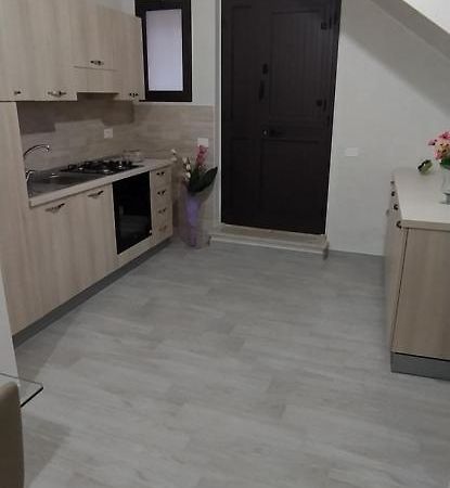 Casa Vacanze Cloe Villa ปาคีโน ภายนอก รูปภาพ