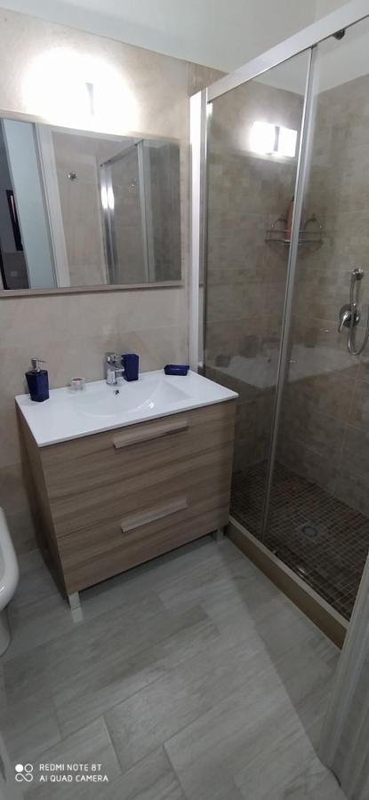 Casa Vacanze Cloe Villa ปาคีโน ภายนอก รูปภาพ