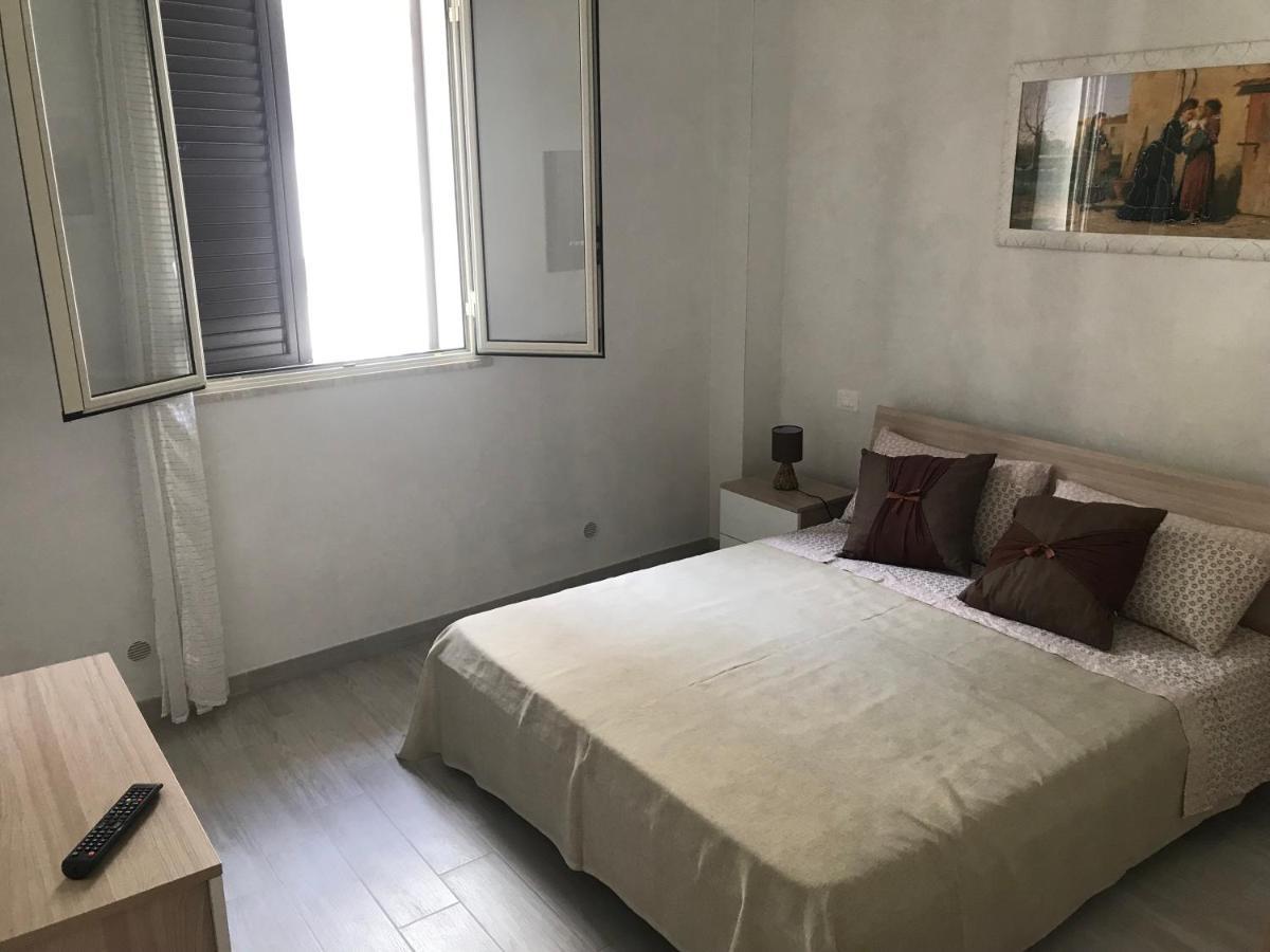 Casa Vacanze Cloe Villa ปาคีโน ภายนอก รูปภาพ