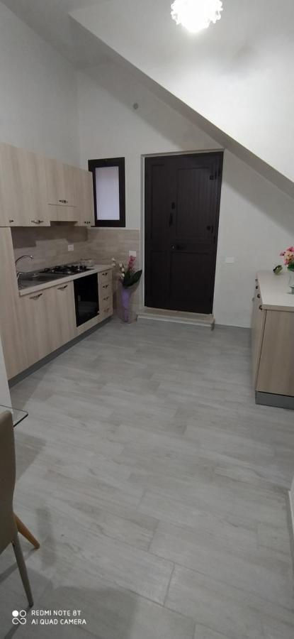 Casa Vacanze Cloe Villa ปาคีโน ภายนอก รูปภาพ